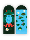 Stopki Frogilla