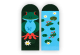 Stopki Frogilla